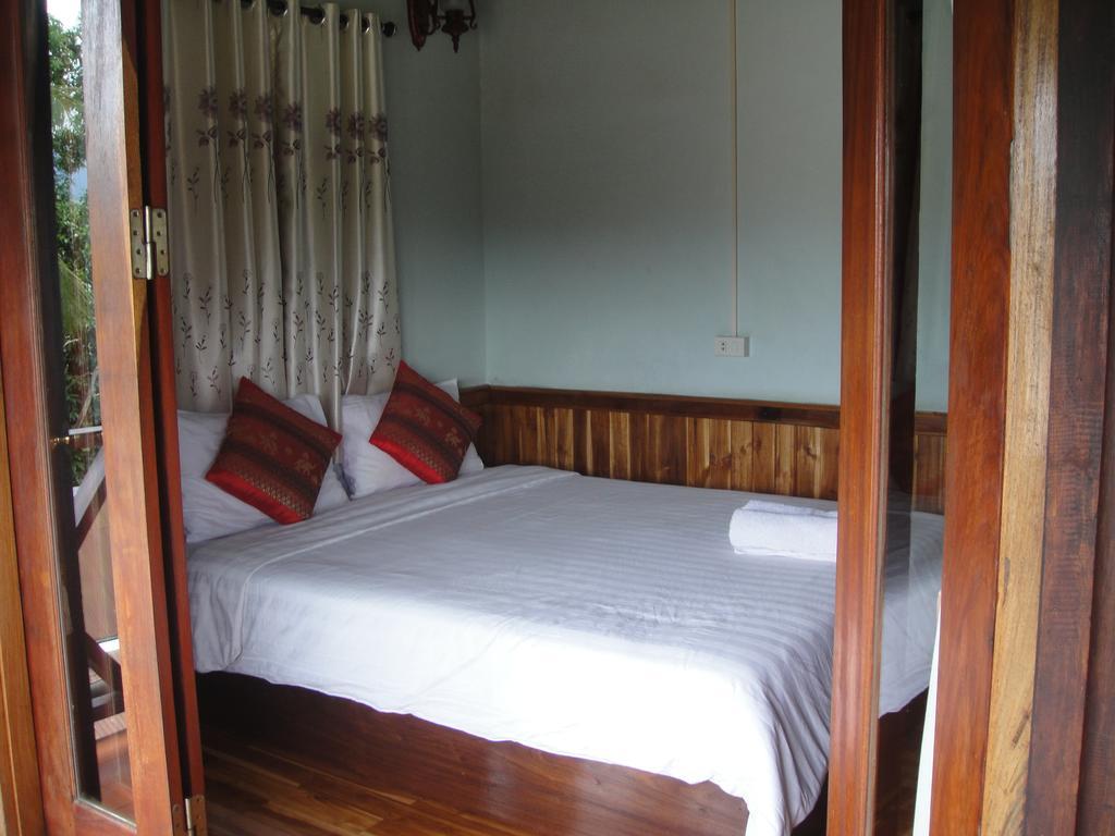 Villa Kingkham Riverside Luang Prabang Room photo