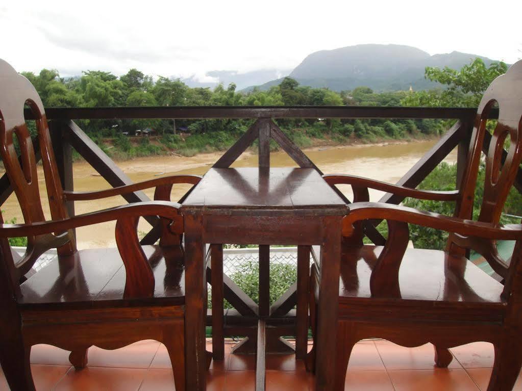 Villa Kingkham Riverside Luang Prabang Exterior photo